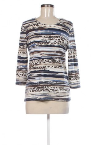 Damen Shirt Clarina Collection, Größe M, Farbe Mehrfarbig, Preis € 13,99