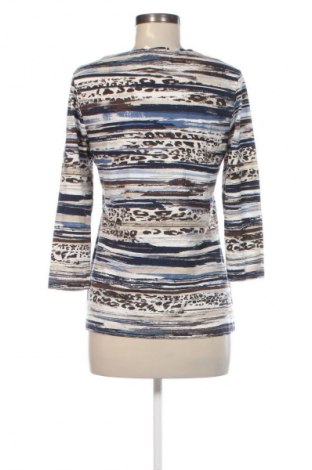 Damen Shirt Clarina Collection, Größe M, Farbe Mehrfarbig, Preis € 13,99