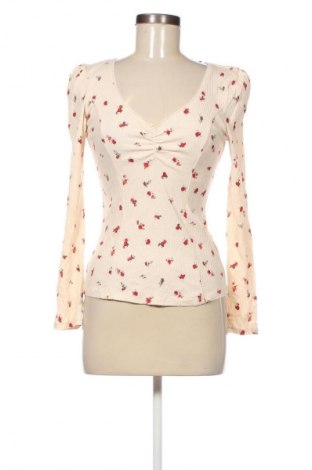 Damen Shirt Clockhouse, Größe L, Farbe Mehrfarbig, Preis 13,99 €
