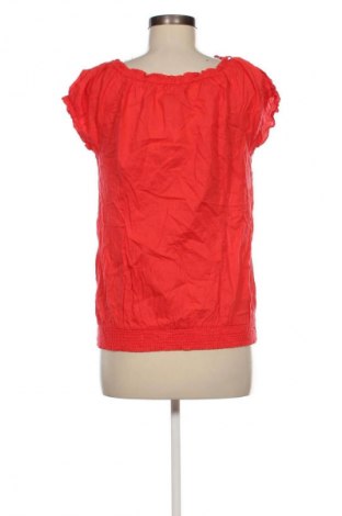 Damen Shirt Clockhouse, Größe XL, Farbe Rot, Preis € 7,99