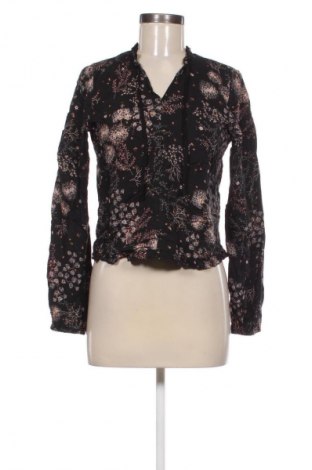 Damen Shirt Clockhouse, Größe M, Farbe Mehrfarbig, Preis 13,99 €