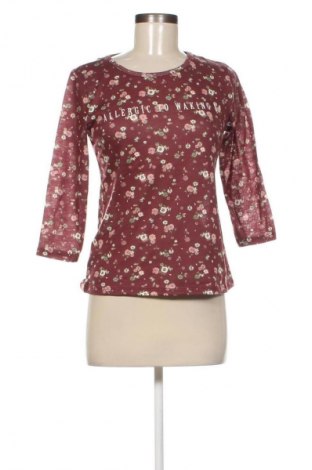 Bluzka damska Clockhouse, Rozmiar L, Kolor Kolorowy, Cena 62,99 zł
