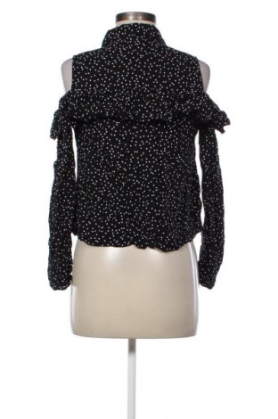 Damen Shirt Clockhouse, Größe S, Farbe Mehrfarbig, Preis 13,99 €