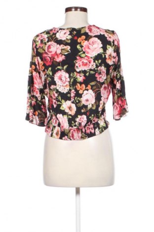 Damen Shirt Clockhouse, Größe M, Farbe Mehrfarbig, Preis 9,72 €