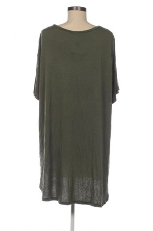 Bluzka damska Clothing & Co, Rozmiar XXL, Kolor Kolorowy, Cena 43,68 zł