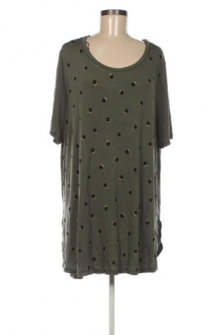 Bluzka damska Clothing & Co, Rozmiar XXL, Kolor Kolorowy, Cena 43,68 zł