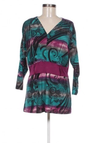 Damen Shirt Coconuda, Größe XL, Farbe Mehrfarbig, Preis € 23,99