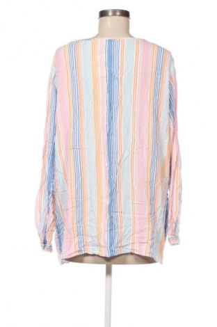 Γυναικεία μπλούζα Collection L, Μέγεθος XXL, Χρώμα Πολύχρωμο, Τιμή 12,99 €