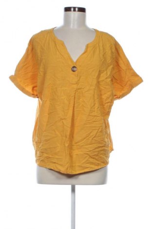 Damen Shirt Collection L, Größe L, Farbe Gelb, Preis € 5,99