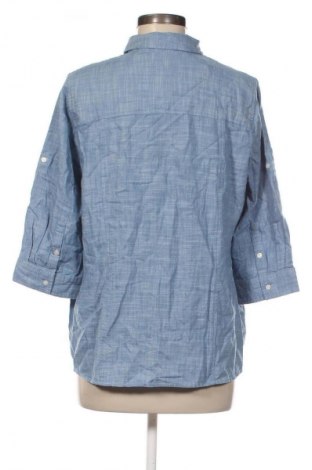 Damen Shirt Collection L, Größe XL, Farbe Blau, Preis € 5,99