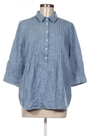 Damen Shirt Collection L, Größe XL, Farbe Blau, Preis € 5,99