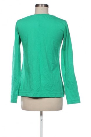 Dámská halenka Colours, Velikost L, Barva Zelená, Cena  241,00 Kč