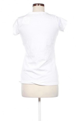 Bluzka damska Colours, Rozmiar S, Kolor Biały, Cena 31,99 zł