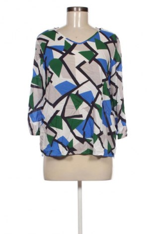 Damen Shirt Comma,, Größe M, Farbe Mehrfarbig, Preis € 33,99
