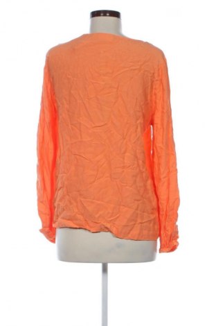 Damen Shirt Comma,, Größe M, Farbe Orange, Preis € 33,99