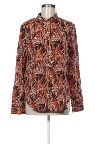 Damen Shirt Comma,, Größe L, Farbe Mehrfarbig, Preis € 13,99