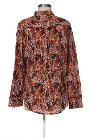 Damen Shirt Comma,, Größe L, Farbe Mehrfarbig, Preis € 13,99