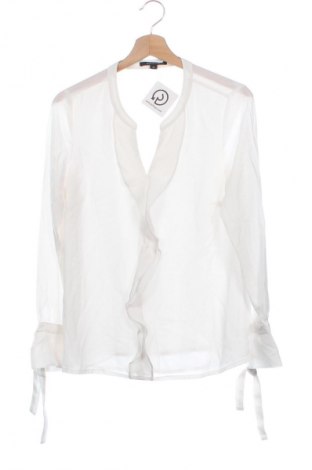 Damen Shirt Comma,, Größe XS, Farbe Weiß, Preis € 26,99