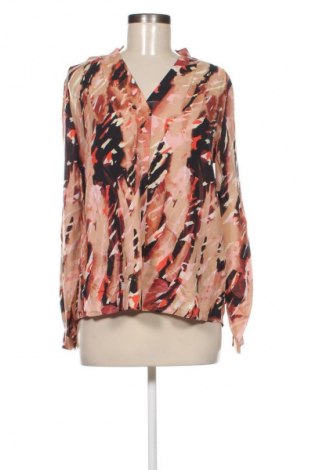 Damen Shirt Comma,, Größe M, Farbe Mehrfarbig, Preis € 33,99
