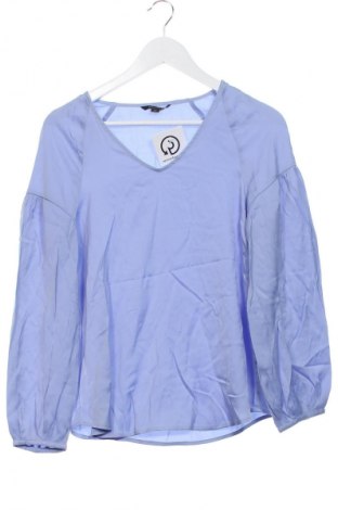 Damen Shirt Comma,, Größe XS, Farbe Blau, Preis € 13,99