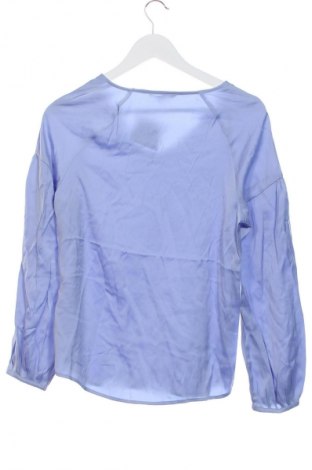 Damen Shirt Comma,, Größe XS, Farbe Blau, Preis € 13,99
