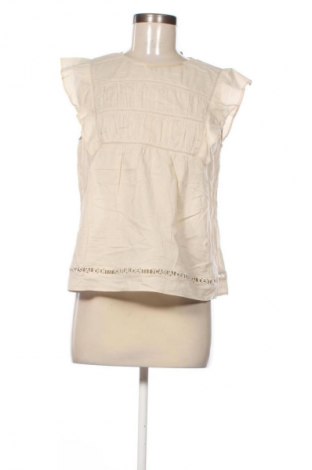 Dámska blúza Comma,, Veľkosť M, Farba Béžová, Cena  17,95 €