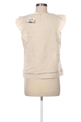 Dámska blúza Comma,, Veľkosť M, Farba Béžová, Cena  17,95 €