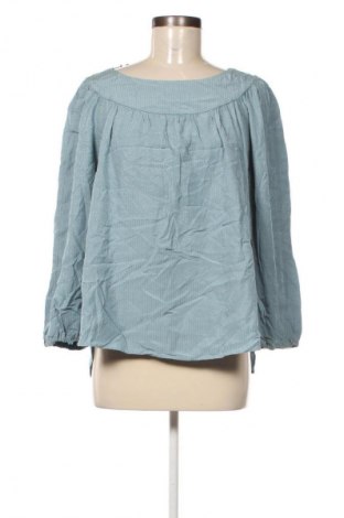 Damen Shirt Comma,, Größe M, Farbe Blau, Preis € 33,99