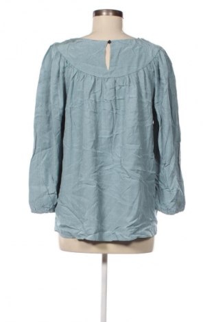 Damen Shirt Comma,, Größe M, Farbe Blau, Preis € 33,99