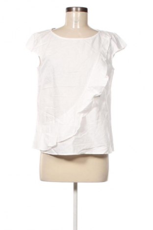 Damen Shirt Comma,, Größe S, Farbe Weiß, Preis € 23,99