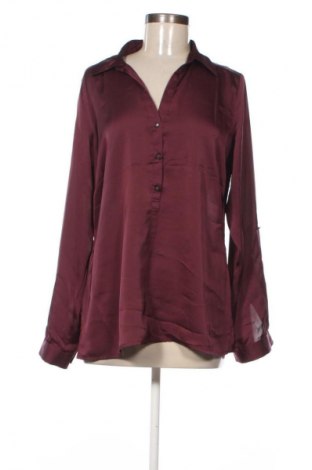 Damen Shirt Comma,, Größe L, Farbe Rot, Preis € 33,99