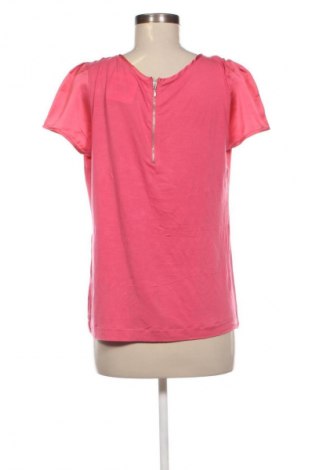 Damen Shirt Comma,, Größe M, Farbe Rosa, Preis 22,99 €