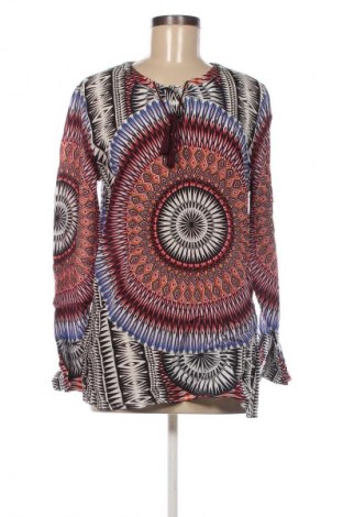 Damen Shirt Comma,, Größe M, Farbe Mehrfarbig, Preis € 13,99