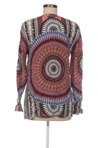 Damen Shirt Comma,, Größe M, Farbe Mehrfarbig, Preis € 13,99