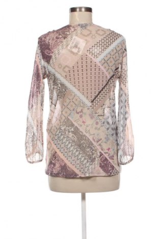 Damen Shirt Comma,, Größe L, Farbe Mehrfarbig, Preis € 33,99