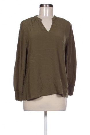 Damen Shirt Comma,, Größe S, Farbe Grün, Preis € 25,00