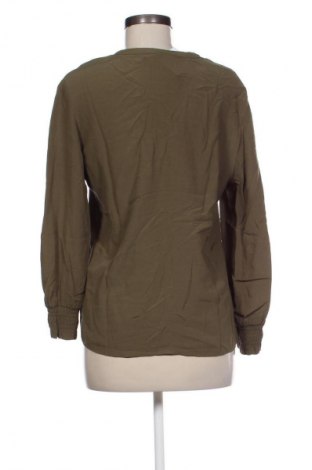 Damen Shirt Comma,, Größe S, Farbe Grün, Preis € 25,00