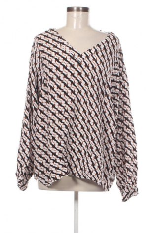 Damen Shirt Comma,, Größe M, Farbe Mehrfarbig, Preis € 33,99