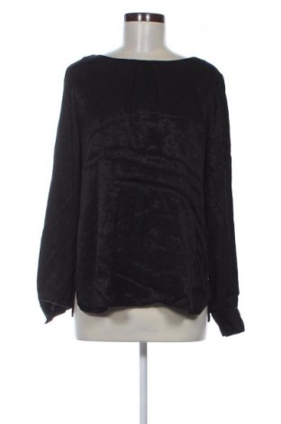 Damen Shirt Comma,, Größe M, Farbe Schwarz, Preis 33,99 €