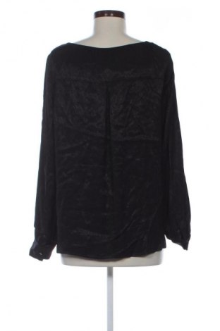 Damen Shirt Comma,, Größe M, Farbe Schwarz, Preis 33,99 €