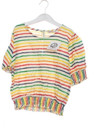 Bluzka damska Compania Fantastica, Rozmiar XS, Kolor Kolorowy, Cena 57,99 zł