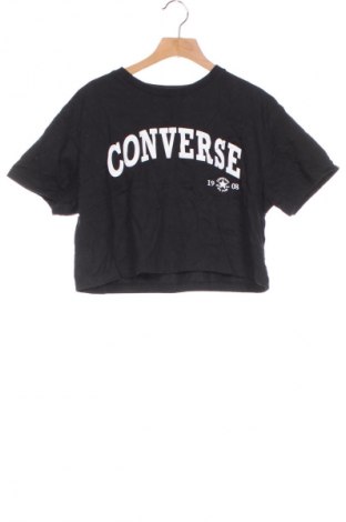 Bluză de femei Converse, Mărime XS, Culoare Negru, Preț 104,99 Lei