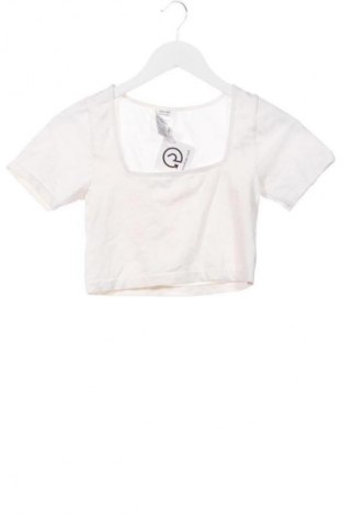 Bluză de femei Cotton On, Mărime XS, Culoare Alb, Preț 50,00 Lei
