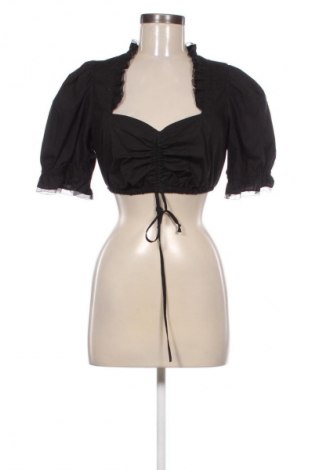 Bluză de femei Country Line, Mărime M, Culoare Negru, Preț 72,03 Lei