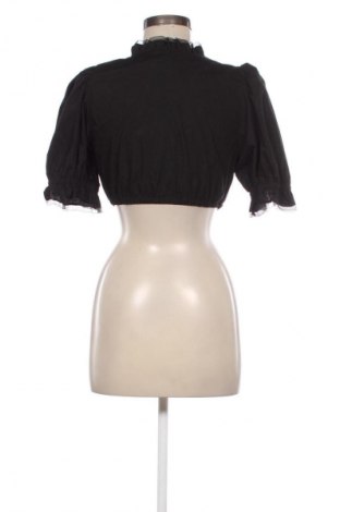 Bluză de femei Country Line, Mărime M, Culoare Negru, Preț 72,03 Lei