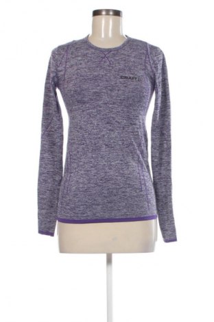 Dámská halenka Craft, Velikost S, Barva Fialová, Cena  229,00 Kč