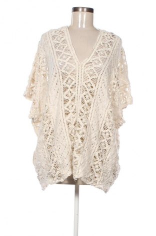 Damen Shirt Cream, Größe M, Farbe Beige, Preis € 16,99