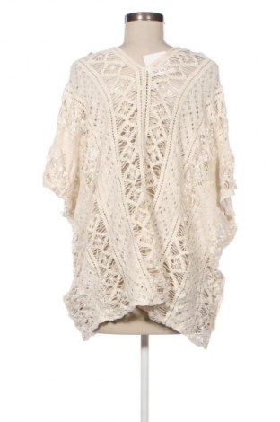 Damen Shirt Cream, Größe M, Farbe Beige, Preis € 16,99