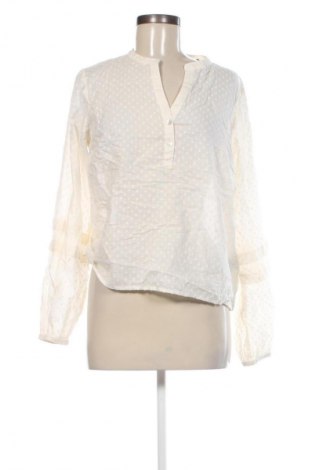 Damen Shirt Cream, Größe S, Farbe Ecru, Preis € 13,99