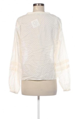 Damen Shirt Cream, Größe S, Farbe Ecru, Preis € 13,99